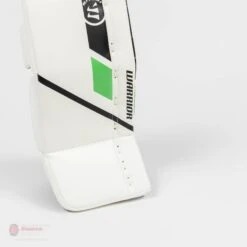 Warrior Ritual G5 Youth Goalie Leg Pads 20 Warrior Ritual G5 Youth Goalie Leg Pads -Hockey Equipment warrior leg pads warrior ritual g5 youth goalie leg pads 14051479158850