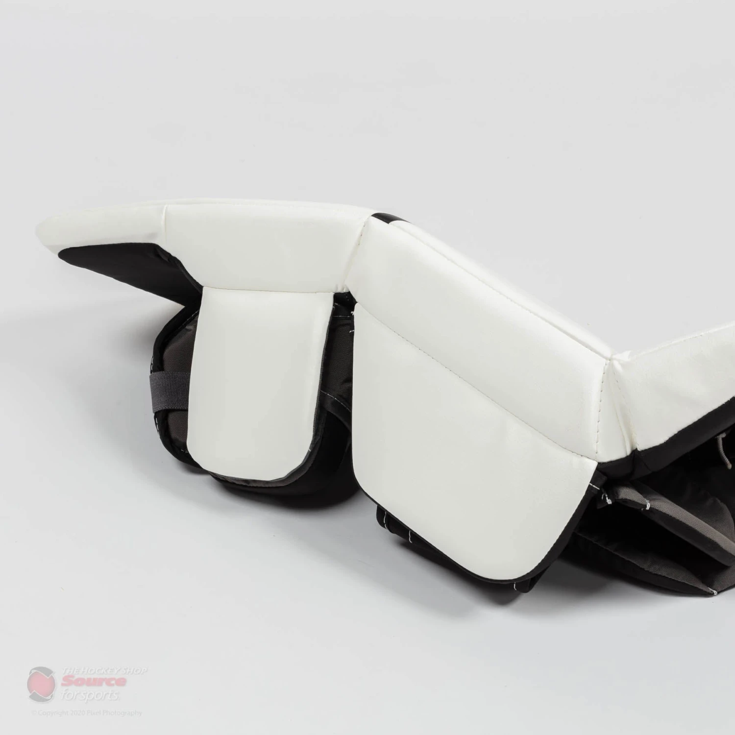 Warrior Ritual G5 Youth Goalie Leg Pads 11 Warrior Ritual G5 Youth Goalie Leg Pads - Image 9