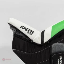 Warrior Ritual G5 Youth Goalie Leg Pads 21 Warrior Ritual G5 Youth Goalie Leg Pads -Hockey Equipment warrior leg pads warrior ritual g5 youth goalie leg pads 14051479355458