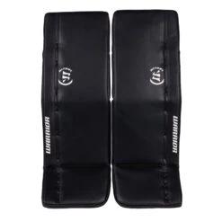 Warrior Ritual G5 Youth Goalie Leg Pads 29 Warrior Ritual G5 Youth Goalie Leg Pads -Hockey Equipment warrior leg pads warrior ritual g5 youth goalie leg pads black 19 5 28761396510786