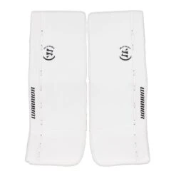 Warrior Ritual G5 Youth Goalie Leg Pads 30 Warrior Ritual G5 Youth Goalie Leg Pads -Hockey Equipment warrior leg pads warrior ritual g5 youth goalie leg pads white 19 5 28761396576322