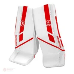 Warrior Ritual G5 Youth Goalie Leg Pads 28 Warrior Ritual G5 Youth Goalie Leg Pads -Hockey Equipment warrior leg pads warrior ritual g5 youth goalie leg pads white red 19 5 28744344993858