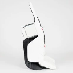 Warrior Ritual G6 E+ Junior Goalie Leg Pads -Hockey Equipment warrior leg pads warrior ritual g6 e junior goalie leg pads 29086629855298