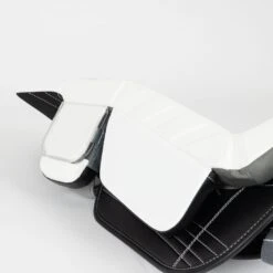 Warrior Ritual G6 E+ Junior Goalie Leg Pads -Hockey Equipment warrior leg pads warrior ritual g6 e junior goalie leg pads 29086629888066