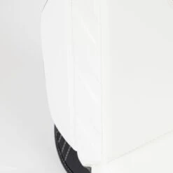 Warrior Ritual G6 E+ Junior Goalie Leg Pads -Hockey Equipment warrior leg pads warrior ritual g6 e junior goalie leg pads 29086630248514