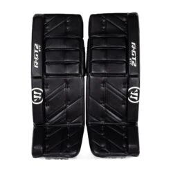 Warrior Ritual GT2 Intermediate Goalie Leg Pads 19 Warrior Ritual GT2 Intermediate Goalie Leg Pads -Hockey Equipment warrior leg pads warrior ritual gt2 intermediate goalie leg pads black 30 1 28744345124930