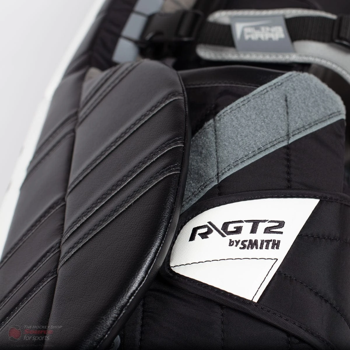 Warrior Ritual GT2 Intermediate Goalie Leg Pads - Source Exclusive 8 Warrior Ritual GT2 Intermediate Goalie Leg Pads - Source Exclusive - Image 6