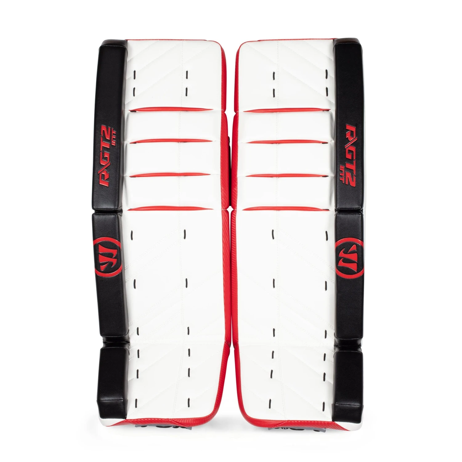 Warrior Ritual GT2 Intermediate Goalie Leg Pads - Source Exclusive 11 Warrior Ritual GT2 Intermediate Goalie Leg Pads - Source Exclusive - Image 9