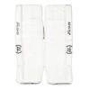 Warrior Ritual GT2 Intermediate Goalie Leg Pads -Hockey Equipment warrior leg pads warrior ritual gt2 intermediate goalie leg pads white 32 1 28744345092162