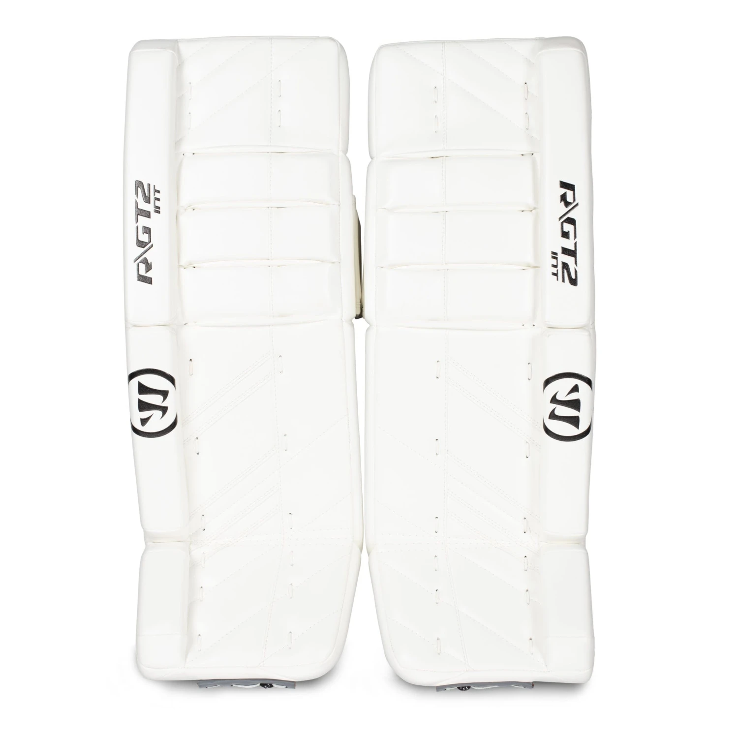 Warrior Ritual GT2 Intermediate Goalie Leg Pads 3 Warrior Ritual GT2 Intermediate Goalie Leg Pads