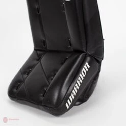 Warrior Ritual GT2 Junior Goalie Leg Pads -Hockey Equipment warrior leg pads warrior ritual gt2 junior goalie leg pads 5670348259394