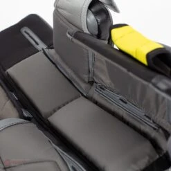 Warrior Ritual GT2 Junior Goalie Leg Pads -Hockey Equipment warrior leg pads warrior ritual gt2 junior goalie leg pads 5670349439042