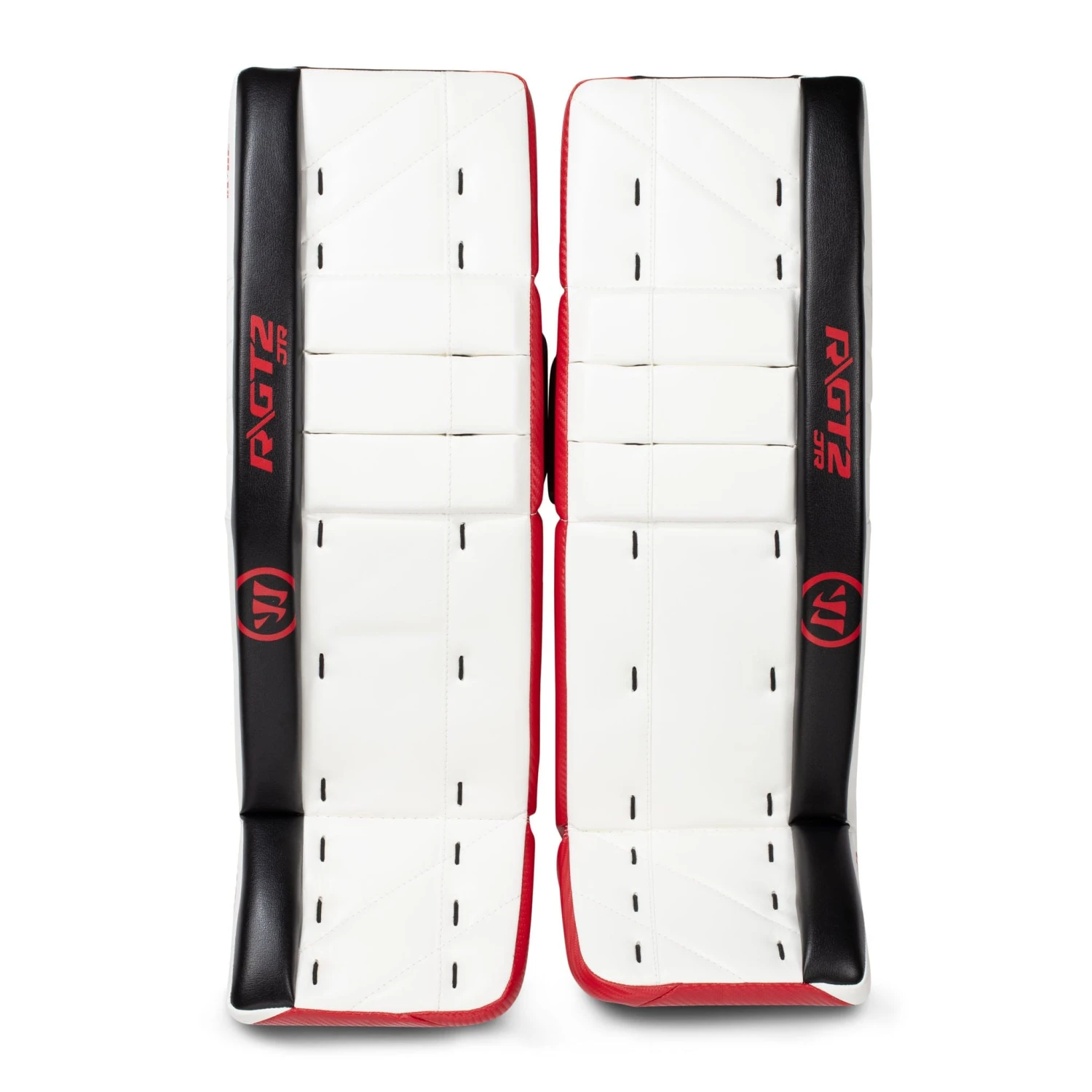 Warrior Ritual GT2 Junior Goalie Leg Pads - Source Exclusive 11 Warrior Ritual GT2 Junior Goalie Leg Pads - Source Exclusive - Image 9