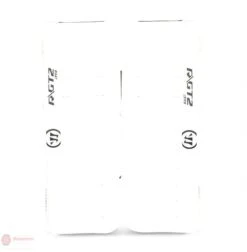 Warrior Ritual GT2 Junior Goalie Leg Pads -Hockey Equipment warrior leg pads warrior ritual gt2 junior goalie leg pads white 28 1 28744345681986