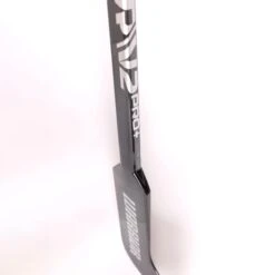 Warrior Ritual V2 Pro+ Composite Mini Goalie Stick -Hockey Equipment warrior mini goalie stick warrior ritual v2 pro composite mini goalie stick black l 28797167665218