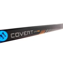 Warrior Covert QR5 Pro Mini Hockey Stick -Hockey Equipment warrior mini hockey stick warrior covert qr5 pro mini hockey stick 29061574099010