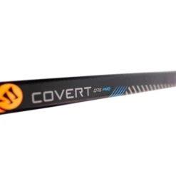 Warrior Covert QR5 Pro Mini Hockey Stick -Hockey Equipment warrior mini hockey stick warrior covert qr5 pro mini hockey stick 29061574295618