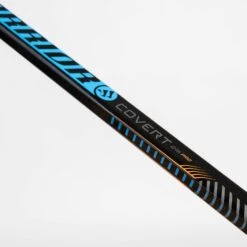 Warrior Covert QR5 Pro Mini Hockey Stick -Hockey Equipment warrior mini hockey stick warrior covert qr5 pro mini hockey stick 29088941736002
