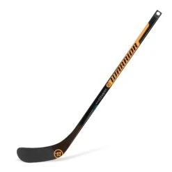 Warrior Covert QR5 Pro Mini Hockey Stick -Hockey Equipment warrior mini hockey stick warrior covert qr5 pro mini hockey stick black orange l 29088940982338