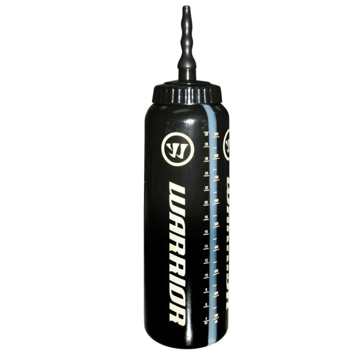 Warrior Hockey Water Bottle - Straw 3 Warrior Hockey Water Bottle - Straw