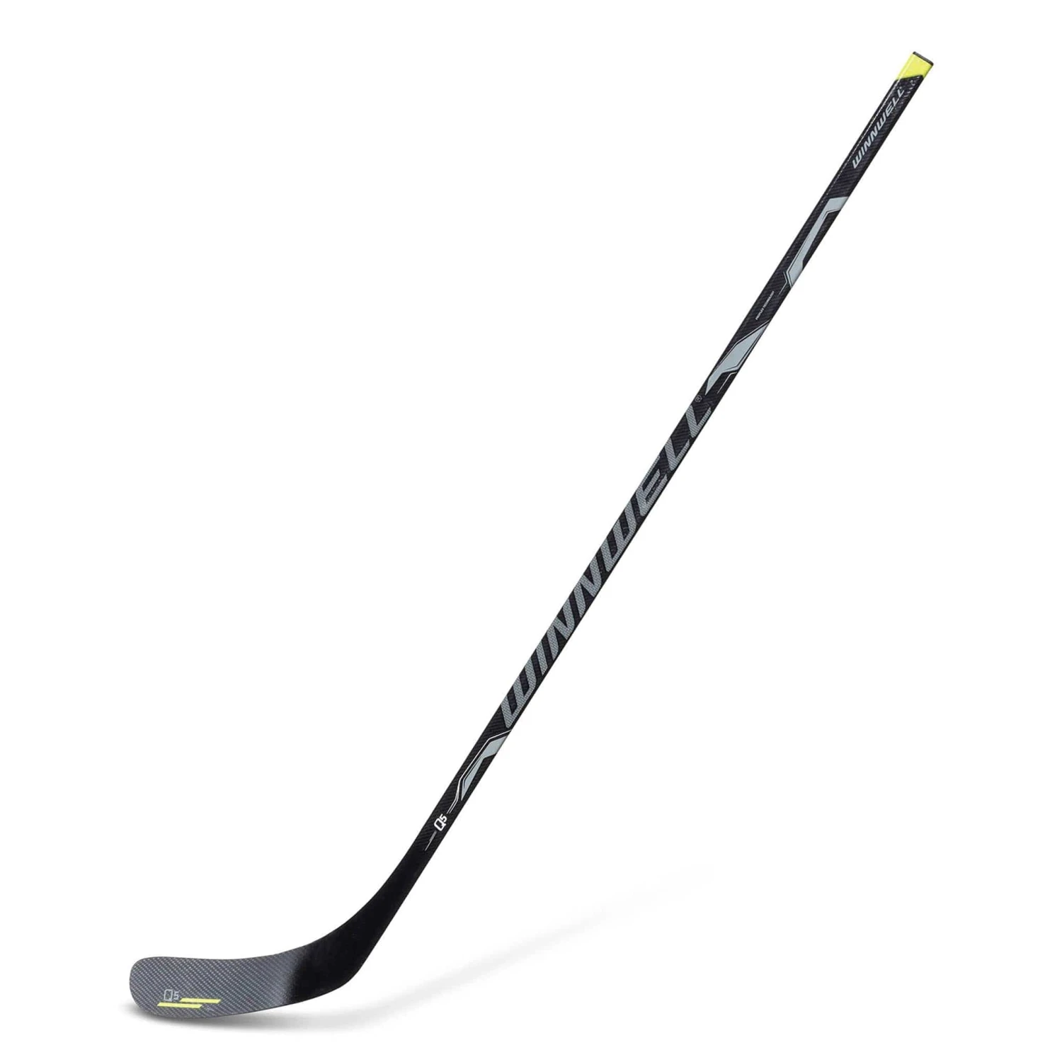 Winnwell Q5 Grip Youth Hockey Stick 3 Winnwell Q5 Grip Youth Hockey Stick