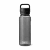 YETI Yonder 1L Water Bottle -Hockey Equipment yeti water bottles yeti yonder 1l water bottle charcoal 30423182442562