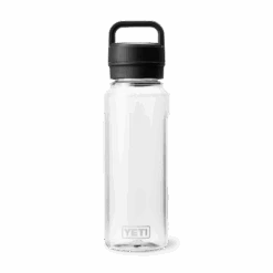 YETI Yonder 1L Water Bottle -Hockey Equipment yeti water bottles yeti yonder 1l water bottle clear 30423185358914