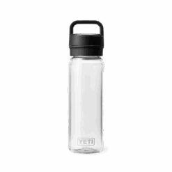 YETI Yonder .75L Water Bottle -Hockey Equipment yeti water bottles yeti yonder 75l water bottle clear 30423063199810