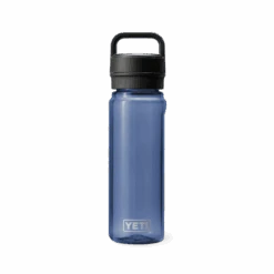 YETI Yonder .75L Water Bottle -Hockey Equipment yeti water bottles yeti yonder 75l water bottle navy 30423058120770